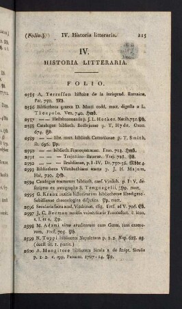 115-124, Folio - Quarto