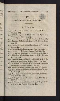 115-124, Folio - Quarto