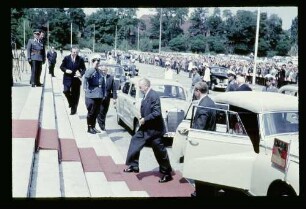 Dr. Konrad Adenauer 1.7.59.