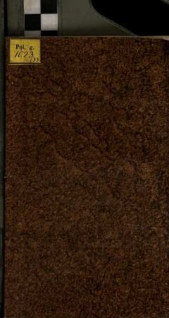 Neujahrs-Almanach für Unterthanen und Knechte