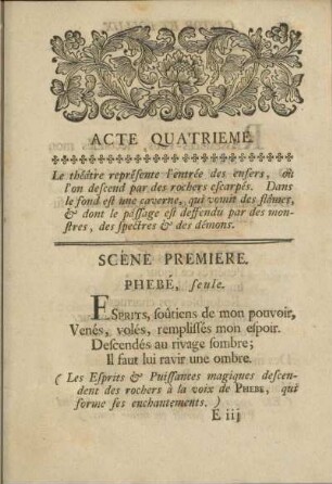 Acte quatrième.