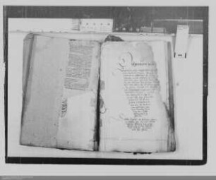 Protokollbuch des Oberhofgerichts zu Dillenburg