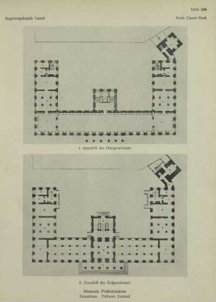 Museum Fridericianum