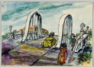 Die Brücke