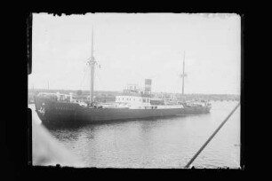 Hercules (1929), Neptun.- Dampfschifffahrts-Gesellschaft „Neptun“, Neptun Linie, D.G. "Neptun", Bremen