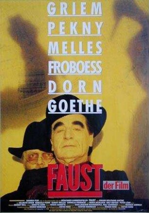Faust