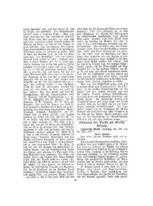 Stimmen der Presse zur Gleichstellung