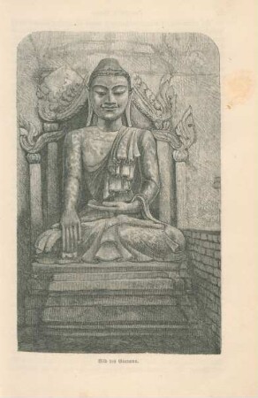 Bild des Gautama