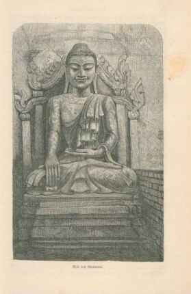 Bild des Gautama