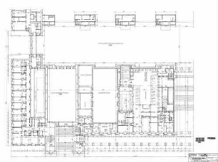 Stuttgart Hbf: Empfangsgeb.