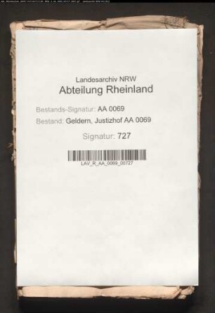 Gemeinde und einige Einwohner von Swolgen gegen Schatzheber Stoffel Vissers (Visschers) wegen der Rechnungslegung