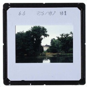 Wörlitz, Wörlitzer Park