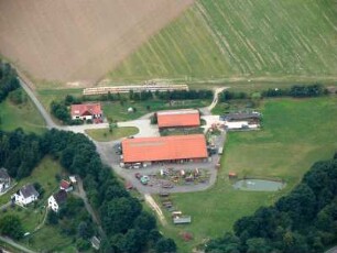 Orlamünde