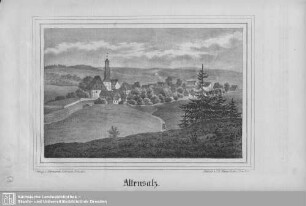 Altensalz : zu Lieferung 35