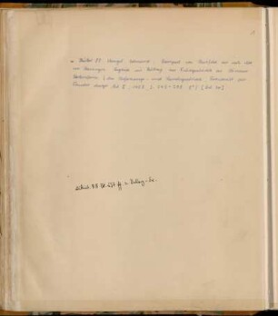 allgemeine deutsche [4° Cod. Ms. hist. 88 - 8° Cod. Ms. hist. 109o]