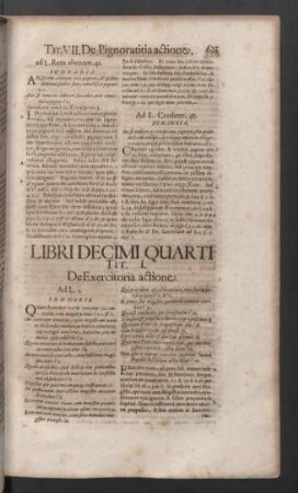 Libri decimi quarti