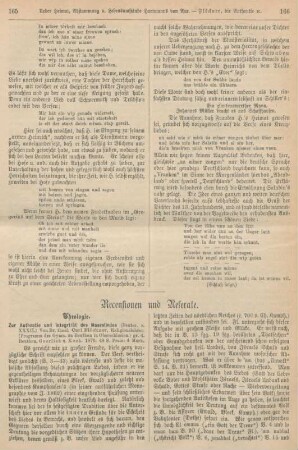 165-184 Rezensionen