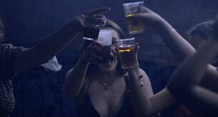 Alkohol - Der globale Rausch