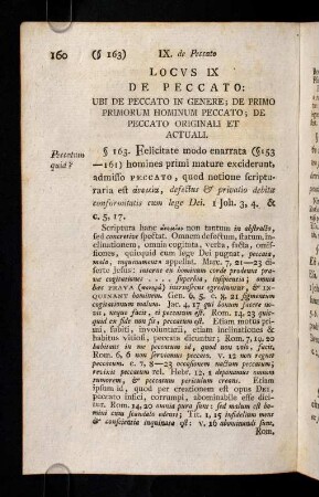 160-170, § 163 - 177