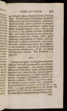 363-373, § 304 - 309