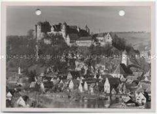 Harburg an der Wörnitz
