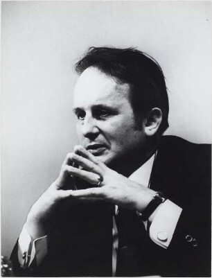 Rolf Hochhuth