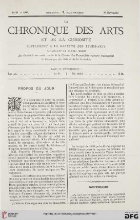 Nr. 36 (20 Novembre)