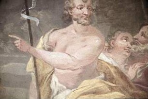 Predigt Johannes des Täufers