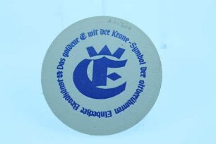 Bierdeckel
