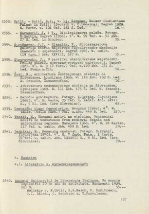 4.1. Literatur- u. Sprachwissenschaft