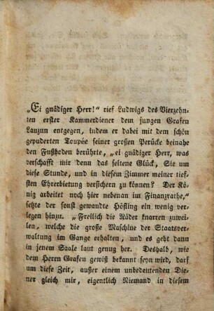 Sämmtliche Schriften, 21. Kleinere Erzählungen und Novellen ; Theil 3