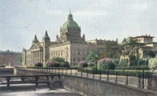 Leipzig: Reichsgericht