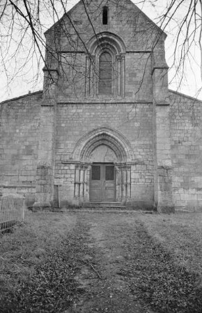 Saint-Jean l'Evangéliste