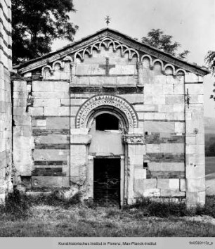 San Nazario, Montechiaro d'Asti