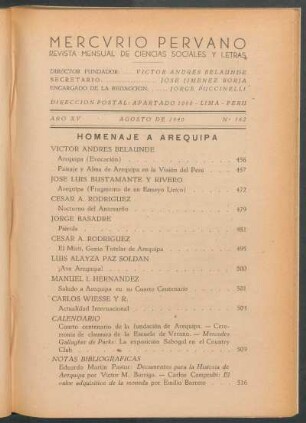 19400015162: Año 15.1940=Nr. 162