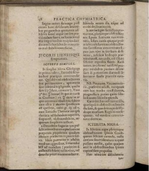 Jecoris Liensisque symptomata