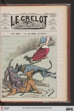 Nr. 186 (1er Novembre 1874)