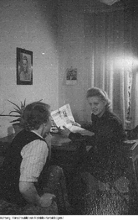 Edith Scharf