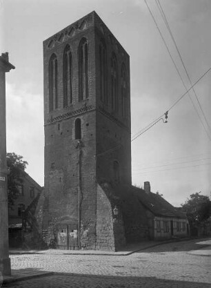 Schwedter Tor