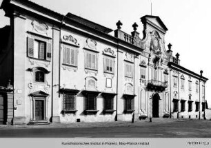 Villa Corsini, Florenz