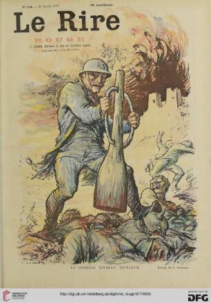 No. 114 (20 Janvier 1917)