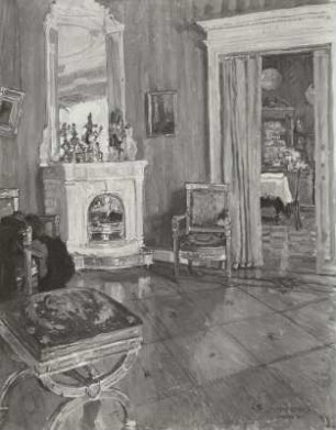 Interieur