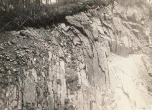 Europa. Hakenwerfen im Kohlenkalk