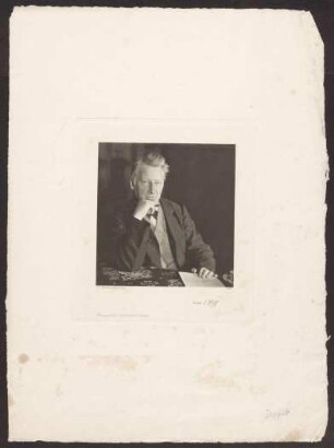 Hoff, Jacobus H. van't