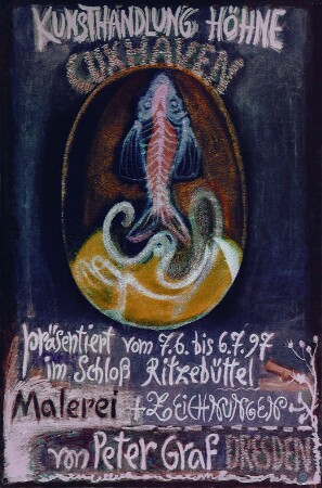 KUNSTHANDLUNG HÖHNE