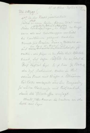 114r-116v 2.3.1898 Wadi el-Hessa - Tafileh