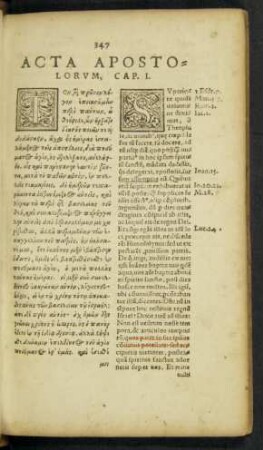 Acta Apostolorum