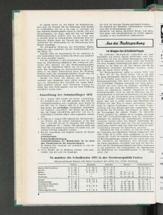 Im Wagen des Arbeitskollegen