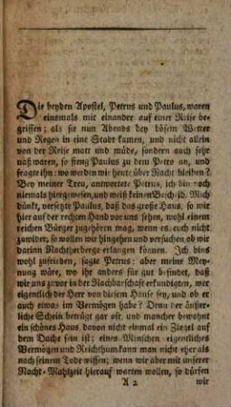 Das bis an den jüngsten Tag währende Elend : wegen seiner Annehmlichkeit aus dem Französischen ins deutsche übers.