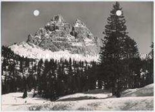 Alpen, Dolomiten, Sorapiss